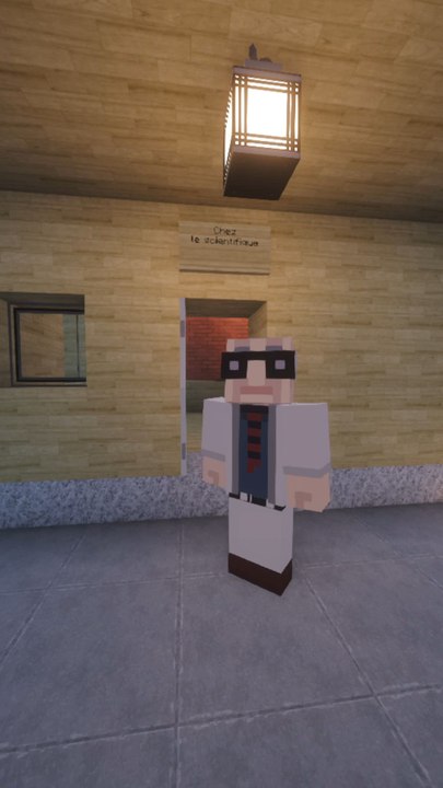 À cause d'un Kikoo, ton monde subit un tremblement de terre puissant ! 🤯