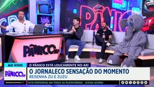 RESENHA ZU E ZUZU: KASSAB VICE DE TARCÍSIO? TEBET VEM AÍ? FARIA LIMA OU FARIA TIROTEIO? CONFIRA!