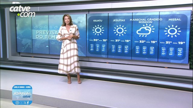Curso de formação de novos guardas começa nesta quarta-feira (4), em Cascavel