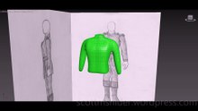 Treliving: 3DS MAX Practice Polygon Modeling Model Video #12 (02-04-2026)