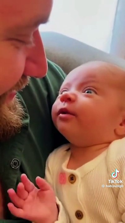 Wenn der Papa mit dem Sohne