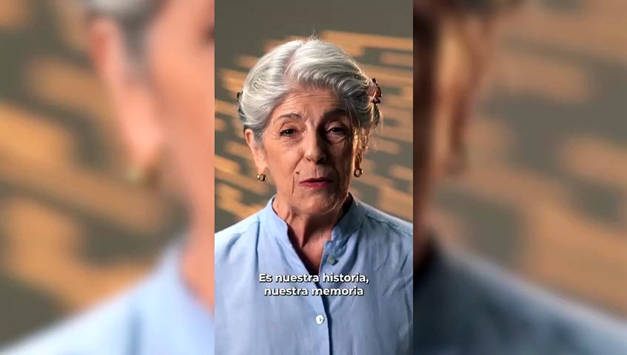 El Espacio Audiovisual Nacional publicó un spot contra la reforma laboral