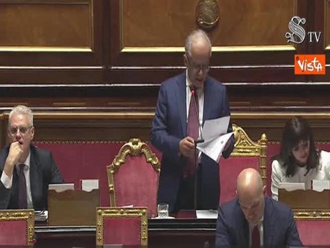 Scontri a Torino, Piantedosi: Norma di fermo preventivo per chi cerea disordini a manifestazioni