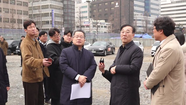 김윤덕 국토부 장관 임대만으로 집값 안정 어렵다는 지적, 달라질 수 있어 / YTN