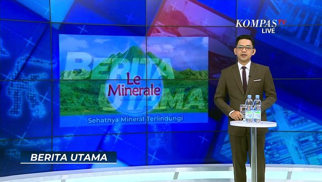 Menolak Ditertibkan, Pedagang Kaki Lima di Bengkulu Lawan Satpol PP | BERUT