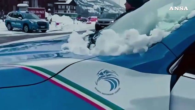 Milano Cortina, la polizia alza la guardia su prevenzione e primo intervento