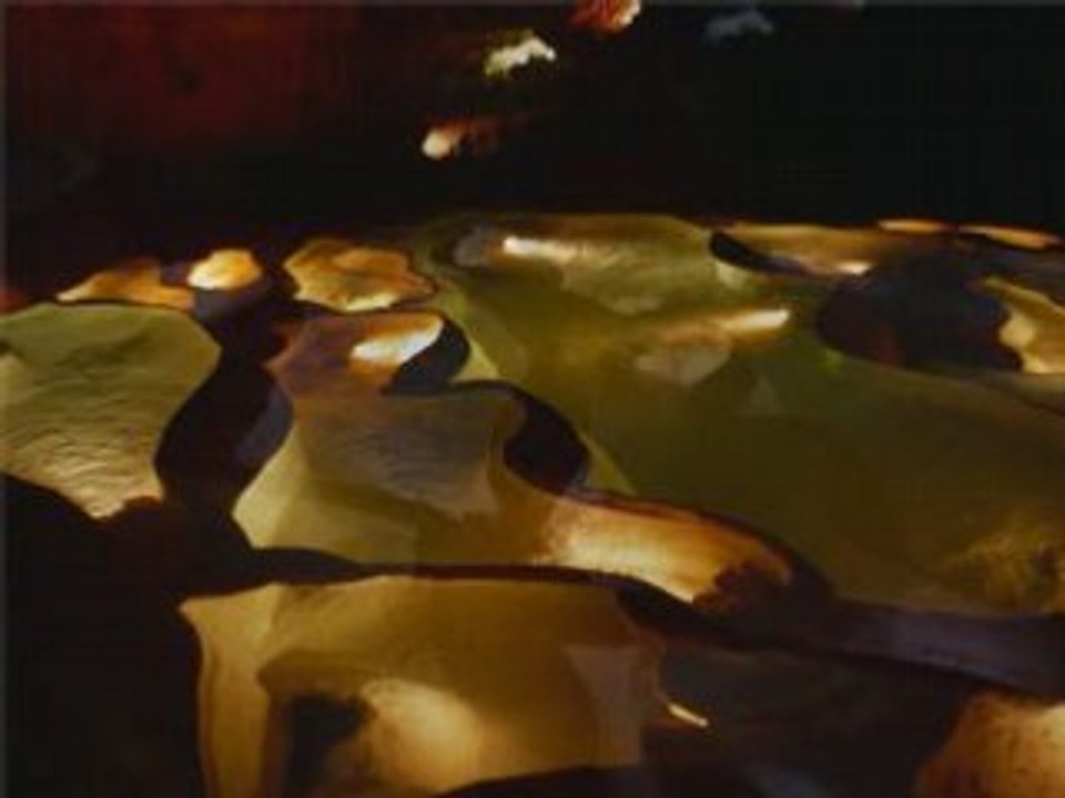 20000 lieux sous la Terre