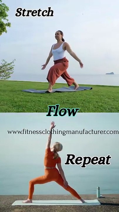 Top Yoga Wear Essentials for Every Practitioner