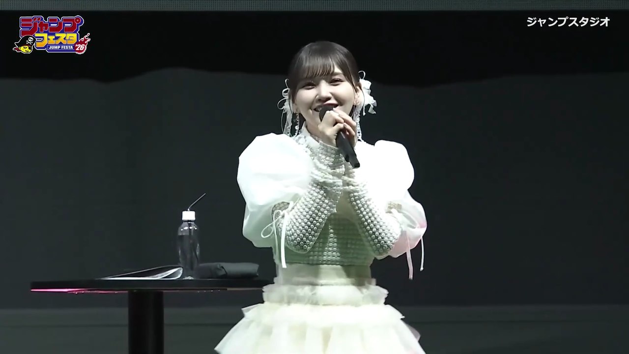[JumpFesta 2026] Mission: Yozakura Family ~ Reiji Kawashima (川島零士), Kaede Hondo (本渡楓), Akari Kito (鬼頭明里) & Katsuyuki Konishi (小西克幸)