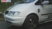 Occasion OPEL VECTRA ATHIS MONS