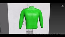 Treliving: 3DS MAX Practice Polygon Modeling Model Video #19 (02-04-2026)