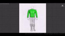 Treliving: 3DS MAX Practice Polygon Modeling Model Video #21 (02-04-2026)