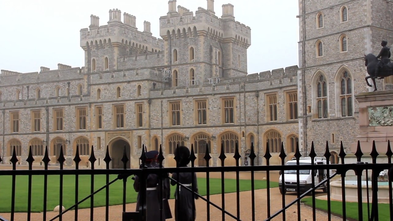 Andrew Mountbatten-Windsor leaves Windsor after latest Jeffery Epstein revelations