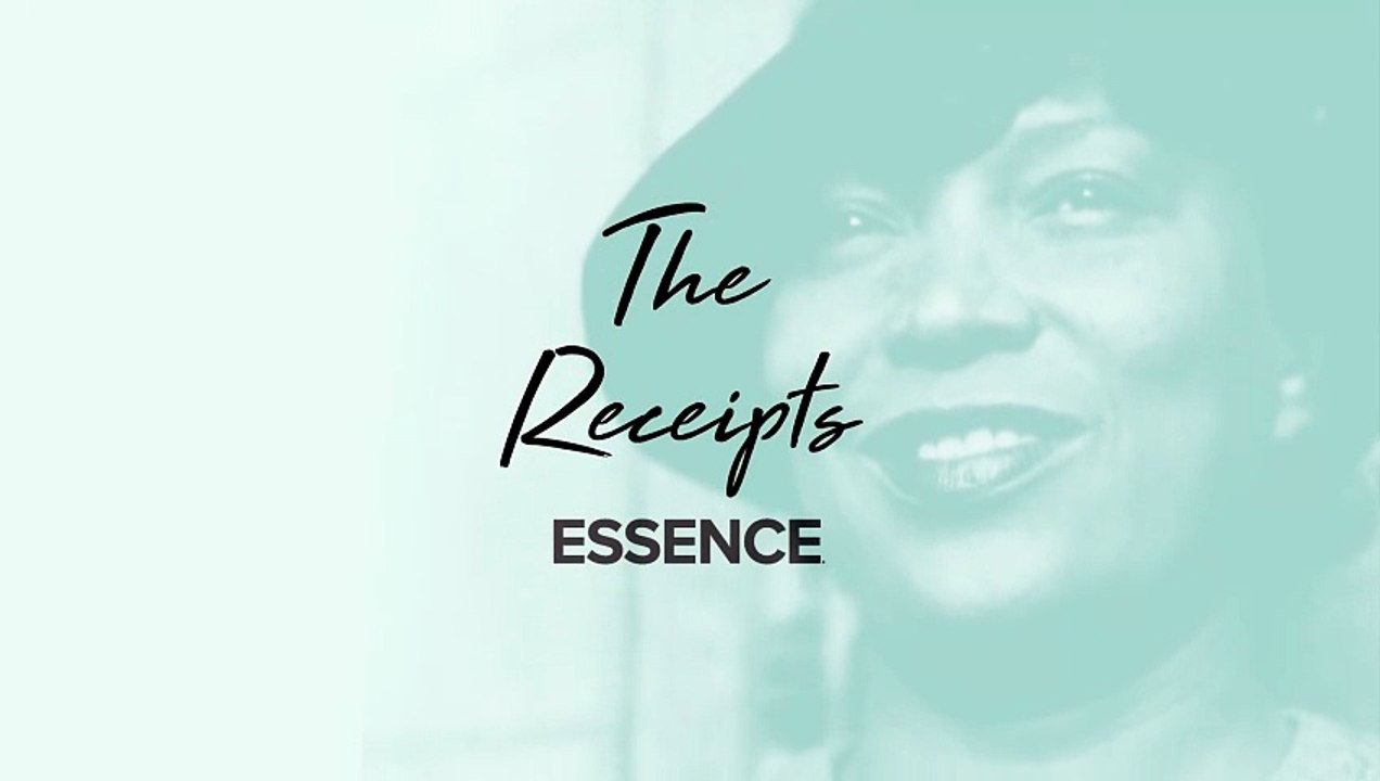 WATCH The Receipts: Zora Neale Hurston