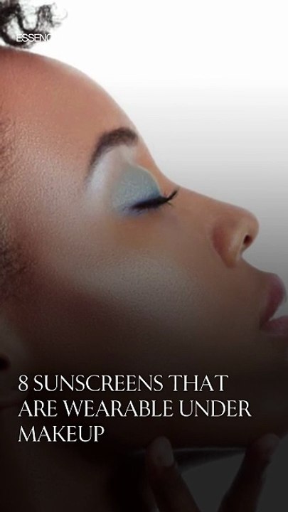 WATCH: In My Feed - These Are the Sunscreens That Are Wearable Under Makeup