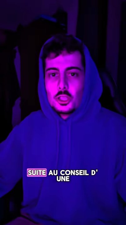Les gens sont fou