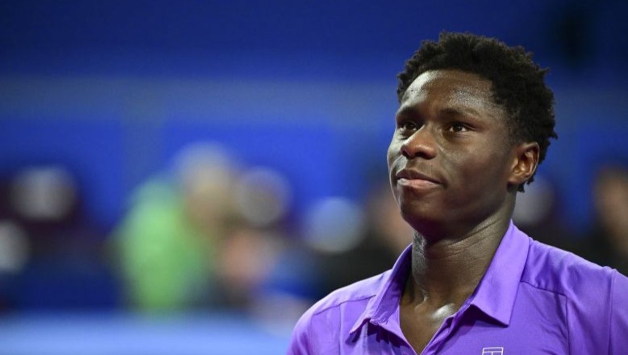 Tennis - Open Occitanie 2026 - Moïse Kouame :  "J’espère revenir plus fort la prochaine fois"
