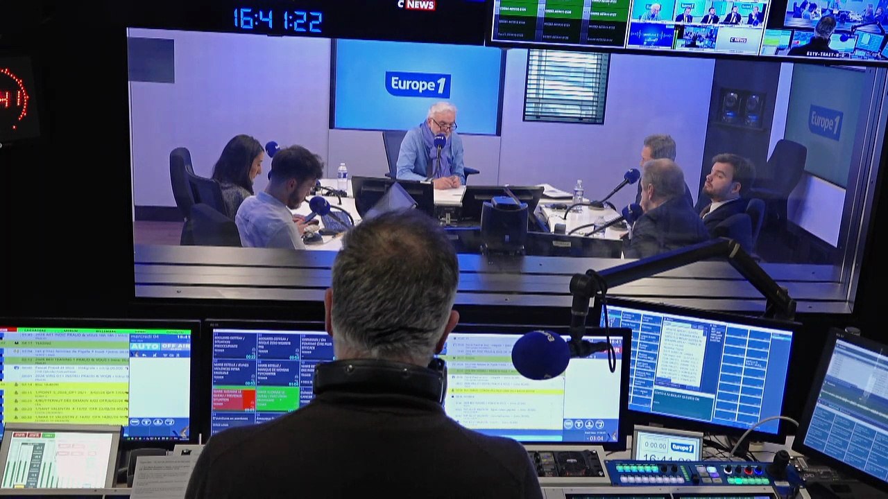 M.Le Pen, inéligible à la prochaine présidentielle ? «Les réquisitions ne sont pas le jugement» rappelle G.Fenech