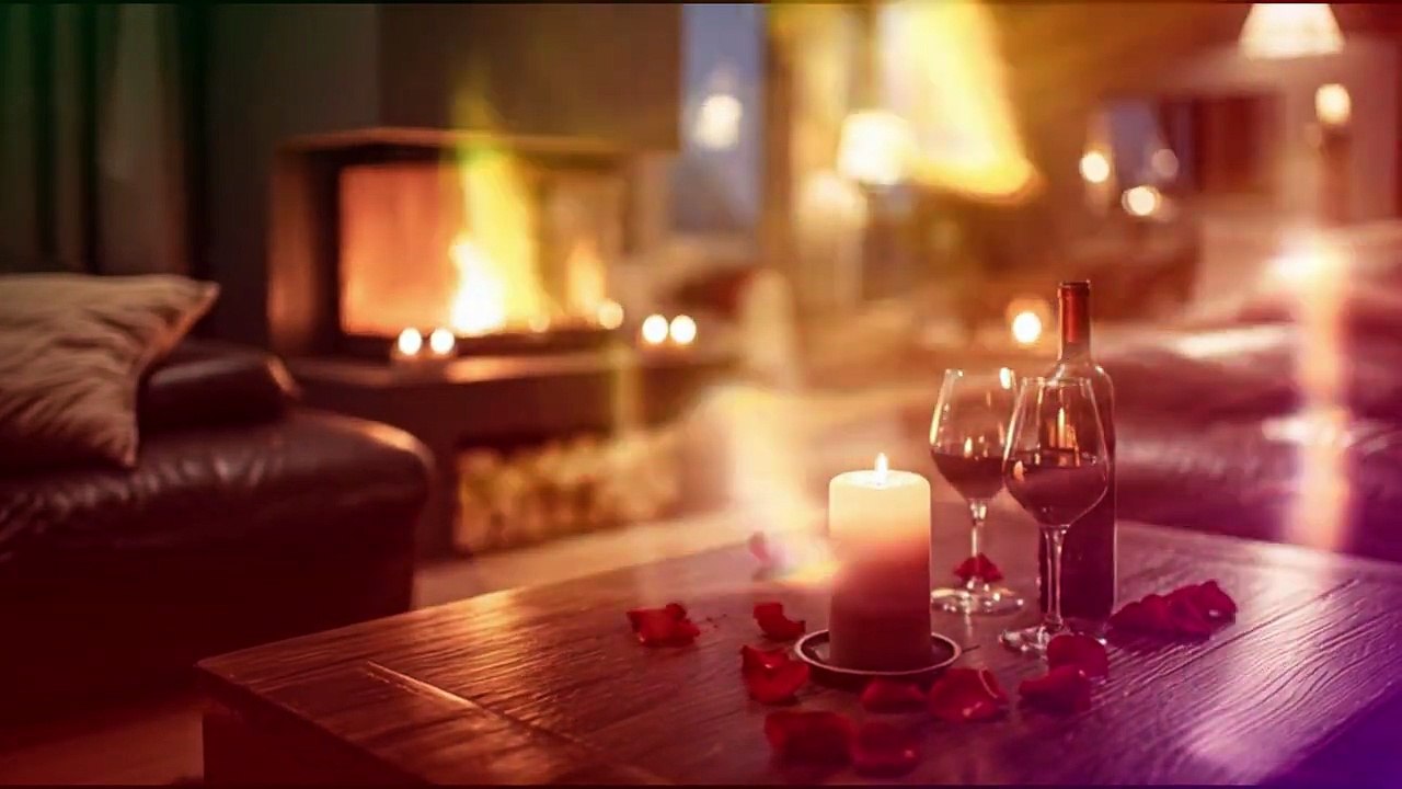 Midnight Temptation - Don’t Play This Jazz Unless It’s a Romantic Night… 🍷🎷