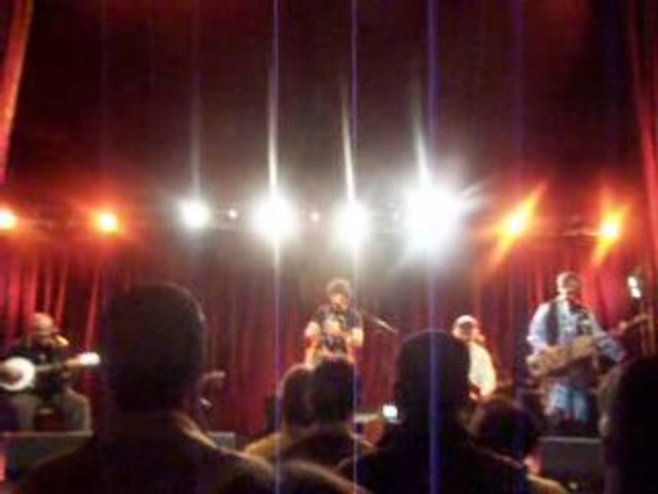 concert nass ghiwane au cabaret sauvage 2008