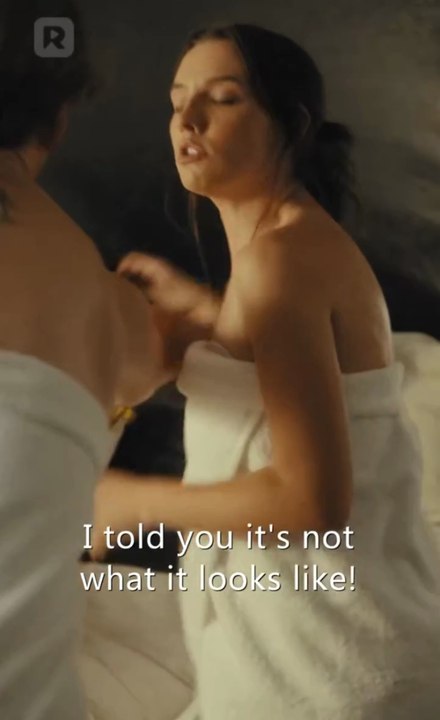 Swapped Bodies With #sinema sinema #film #movies #cinema #fullmovie #hdmovie #movienight