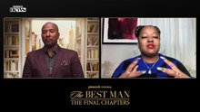 WATCH: Why Malcolm D. Lee Is Ready To Bid Farewell To 'The Best Man’