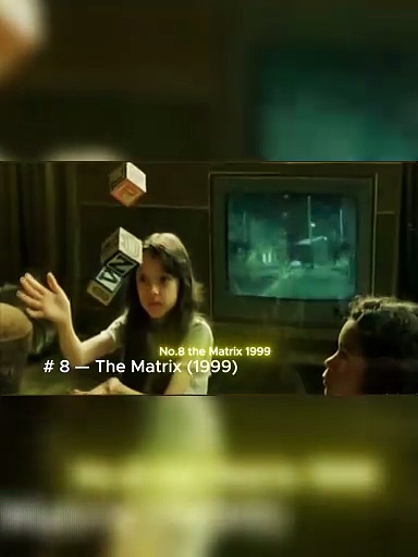 The Matrix Movies That Start So Strong You Can’t Look Away