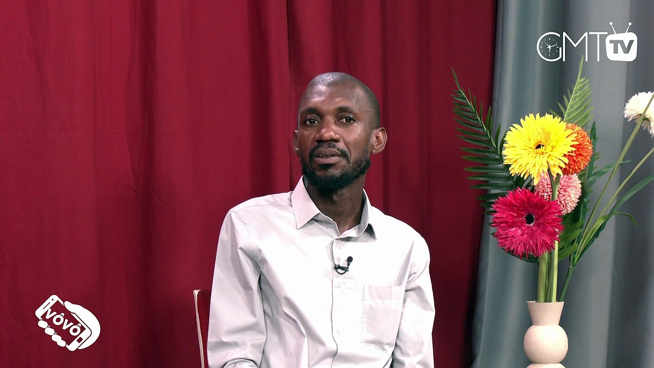 [#VôVô] #Teaser Mc Essone, Artiste Rappeur gabonaise Ce jeudi 05 février 2026 à 21h retrouvez MC Essone sur Gabon Media Time