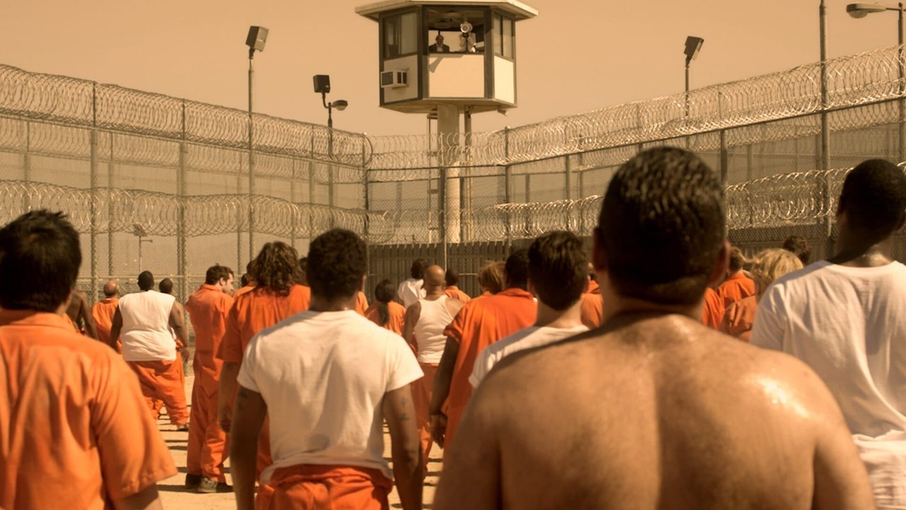 The Human Centipede 3