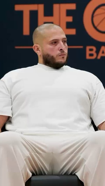 Son frère fait partie des plus grands bandits de France 😳 allez regarder la vidéo complète sur ma chaîne YouTube : Baloo