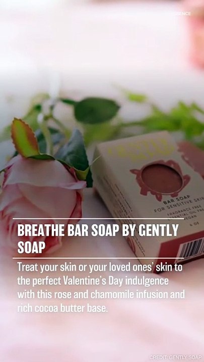 WATCH: Gifts Ideas For Valentines Day That Celebrate Self Love And Black Love