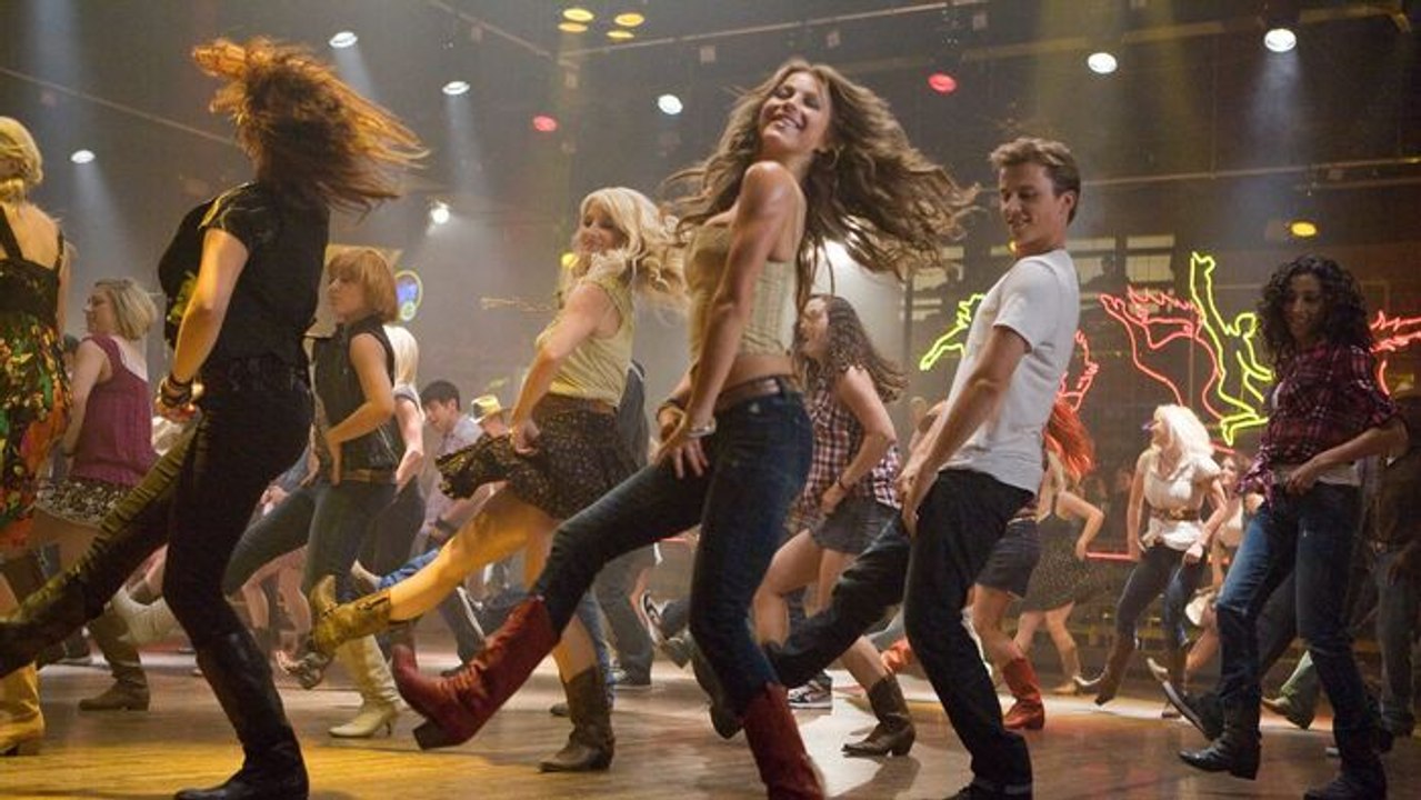 Footloose
