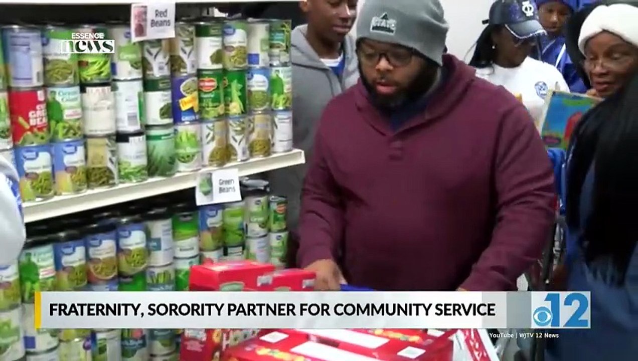 WATCH: The Legacy Of Brotherhood: Phi Beta Sigma