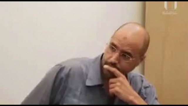 Libia, procuratore: Saif Gheddafi ucciso a colpi di arma da fuoco