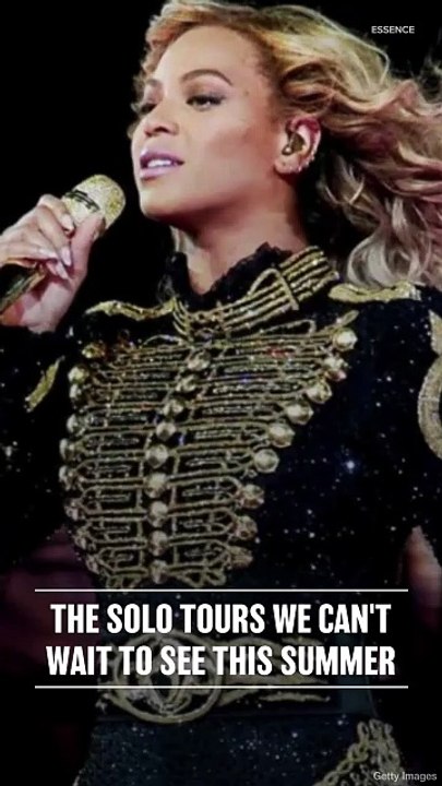 WATCH: In My Feed - Solo Tours You Don’t Want to Miss This Summer