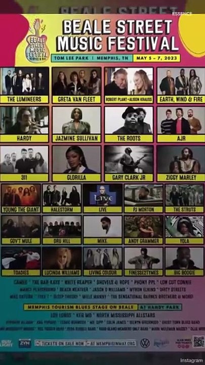 WATCH: In My Feed- 14 Festivals You Should Check Out This Spring