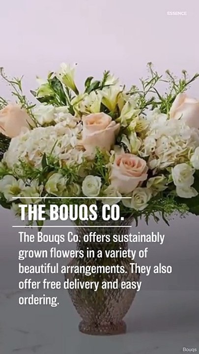 WATCH: In My Feed - Beautiful and Bountiful Bouquets for Mother’s Day