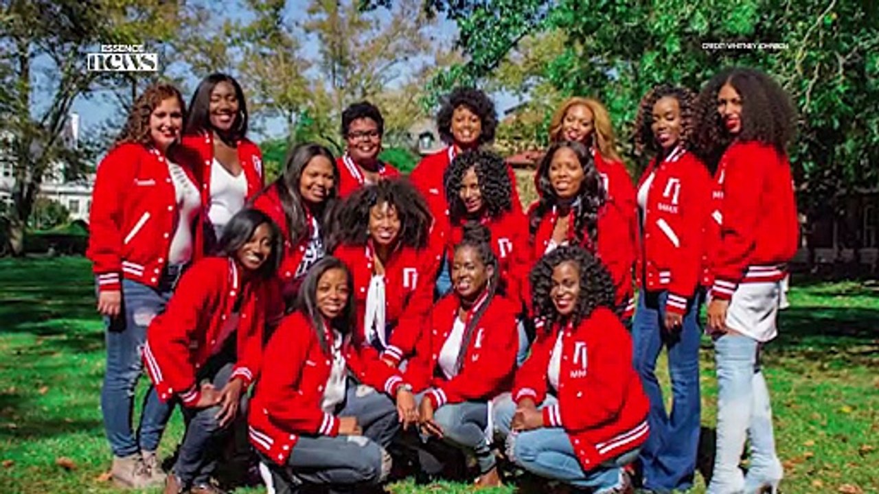 WATCH:The Legacy Of Sisterhood: Delta Sigma Theta