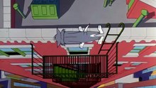 Tom And Jerry - 135 - Tom-ic Energy (1965)