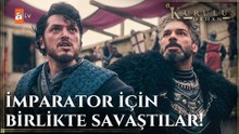 İmparatora arenada kurulan komplo - Kuruluş Orhan 13. Bölüm