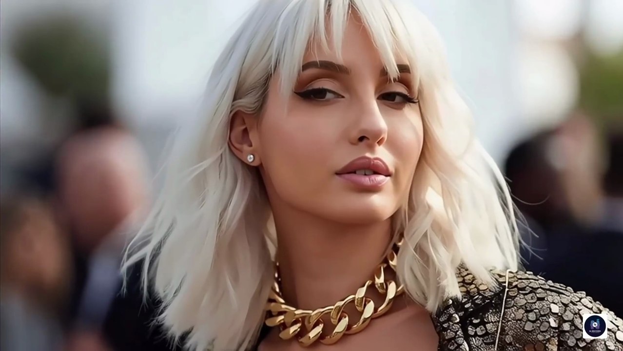 SILVER QUEEN 👑 | Yo Yo Honey Singh | Nora Fatehi | New Punjabi Song | 1080p