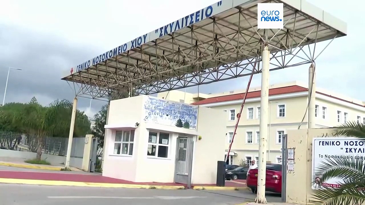 Ναυάγιο με μετανάστες στη Χίο: Σε εξέλιξη ΕΔΕ ...