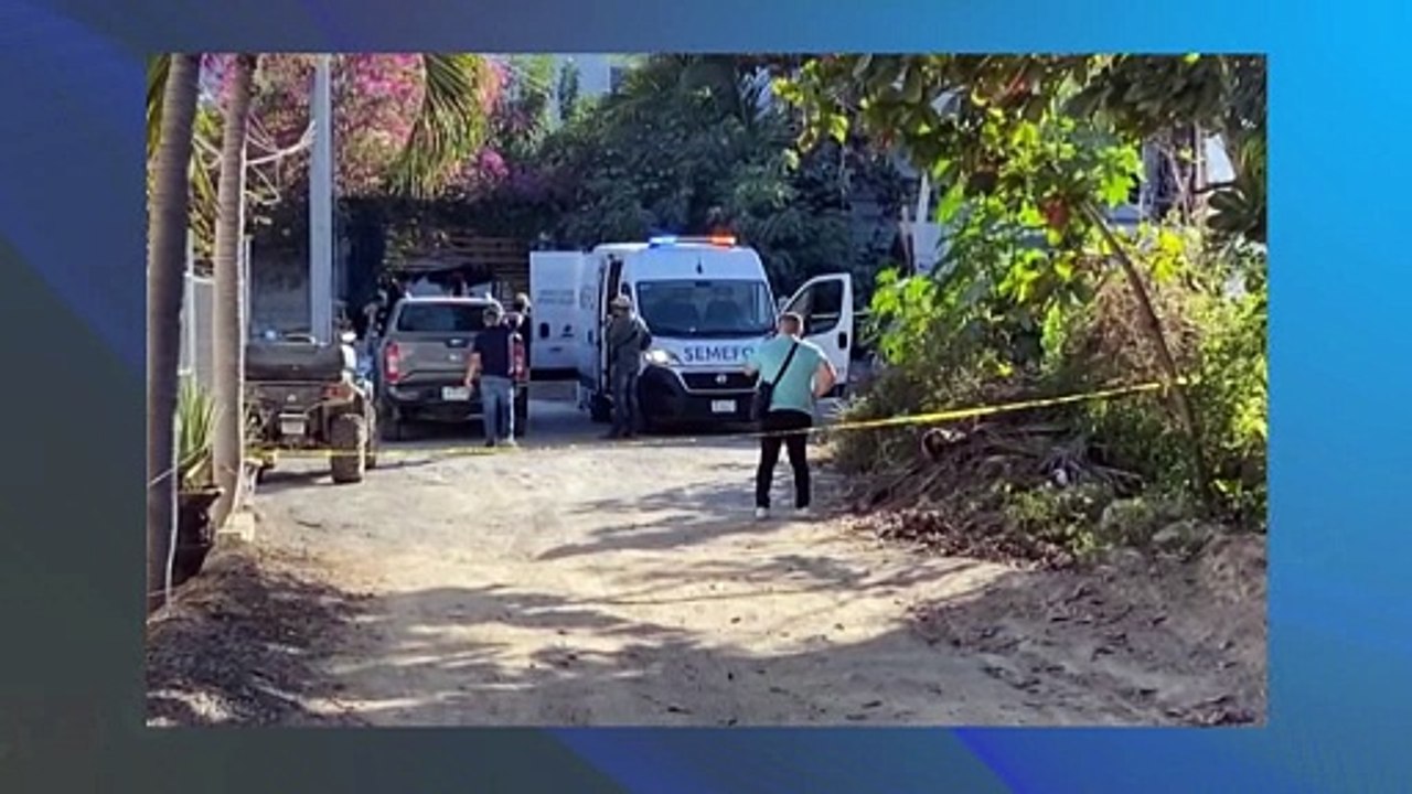 Un año sin justicia por asesinato de excontralor en Bahía | CPS Noticias Puerto Vallarta