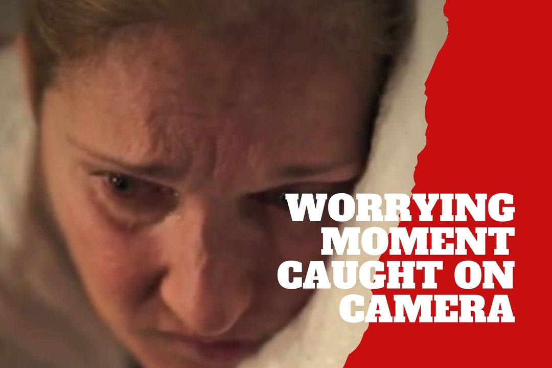 Viral video shows singer Celine Dion shaking and moaning in pain