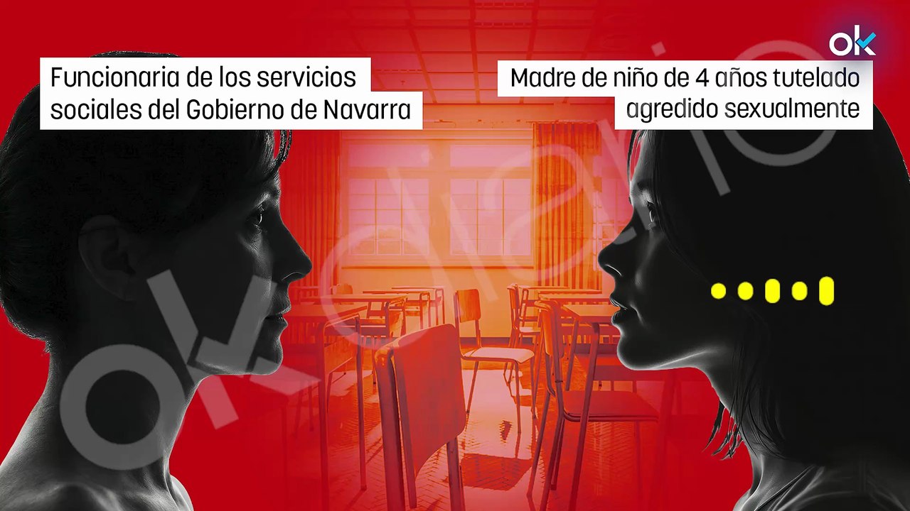 Así estalló la madre del niño tutelado agredido sexualmente ¡El Gobierno de Navarra no es apto para proteger a estos niños!