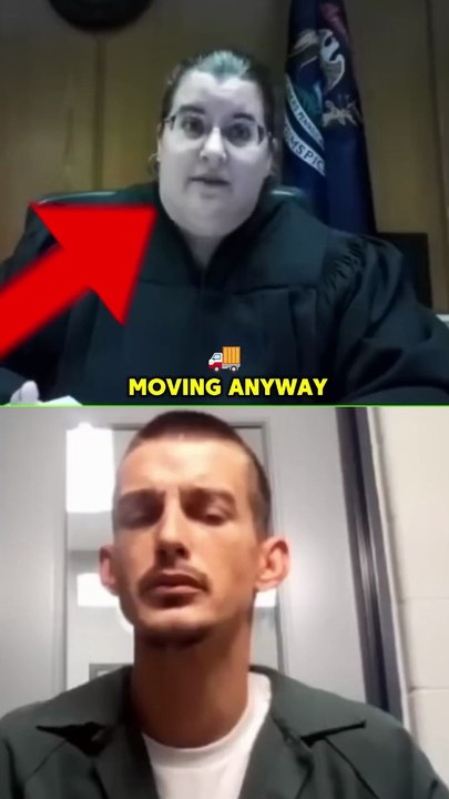 Judge UNPERSUADED by SOVEREIGN Citizen Argument!