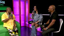 WATCH: Mia X Chats with Big Tigger and Pretty Vee