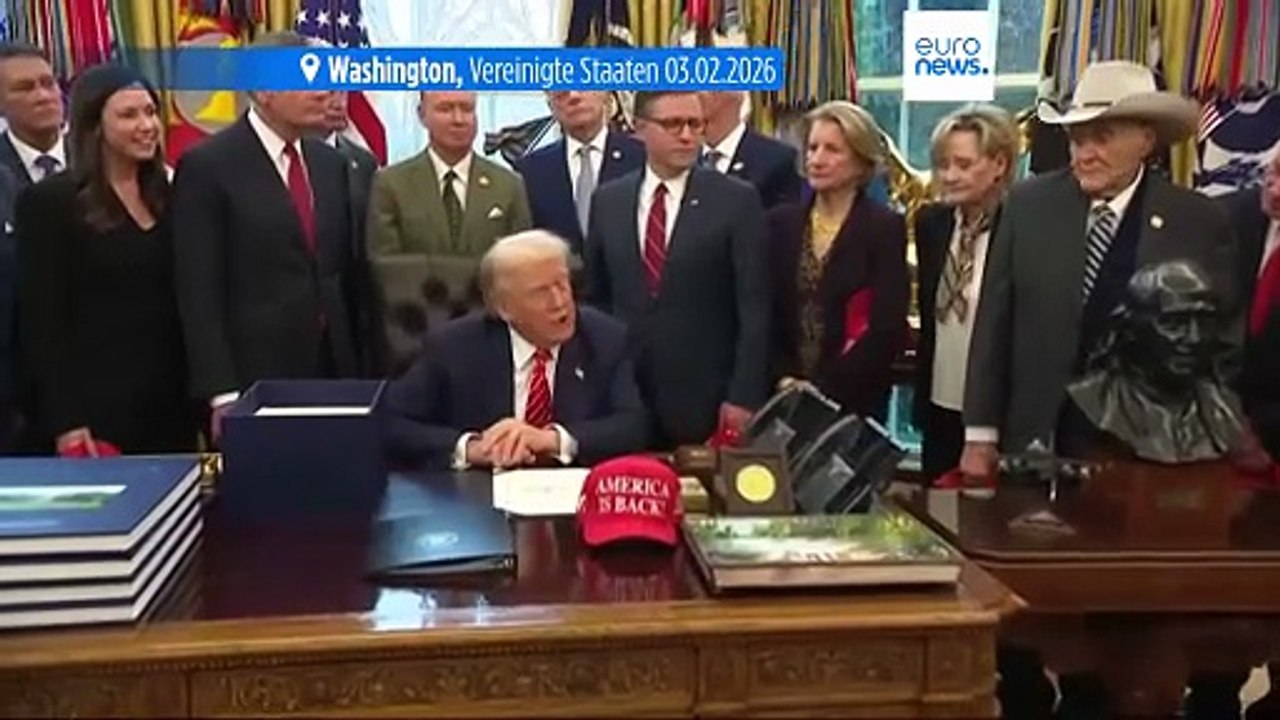 Moldaus Außenminister erklärt Euronews zu Ukraine-Gesprächen, Russland sei "nicht konstruktiv"