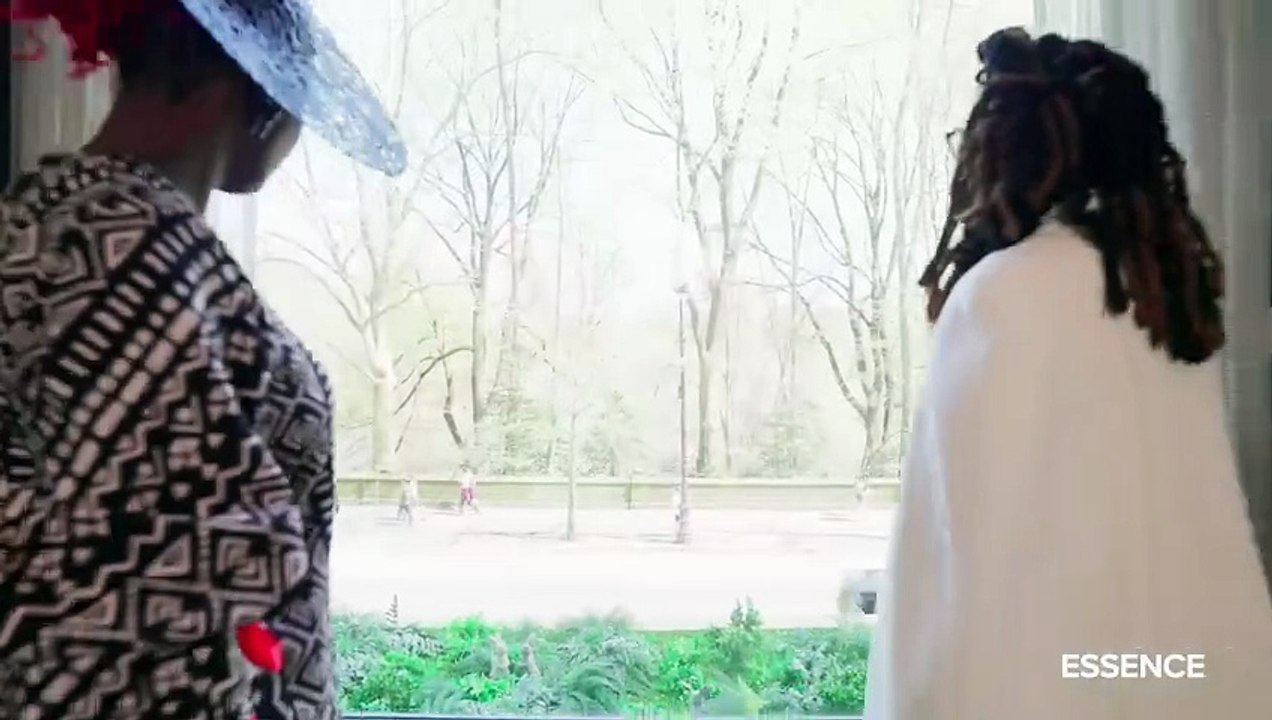 WATCH : Chief To Chief Essence CEO Caroline Wanga Interviews President and CEO of the Teachers Insurance and Annuity Association of America, Thasunda Brown Duckett ESSENCE CEO CAROLINE WANGA EXPLORES BLACK WOMEN AS CHIEF EXECUTIVE OFFICERS OF HOME, CULTUR