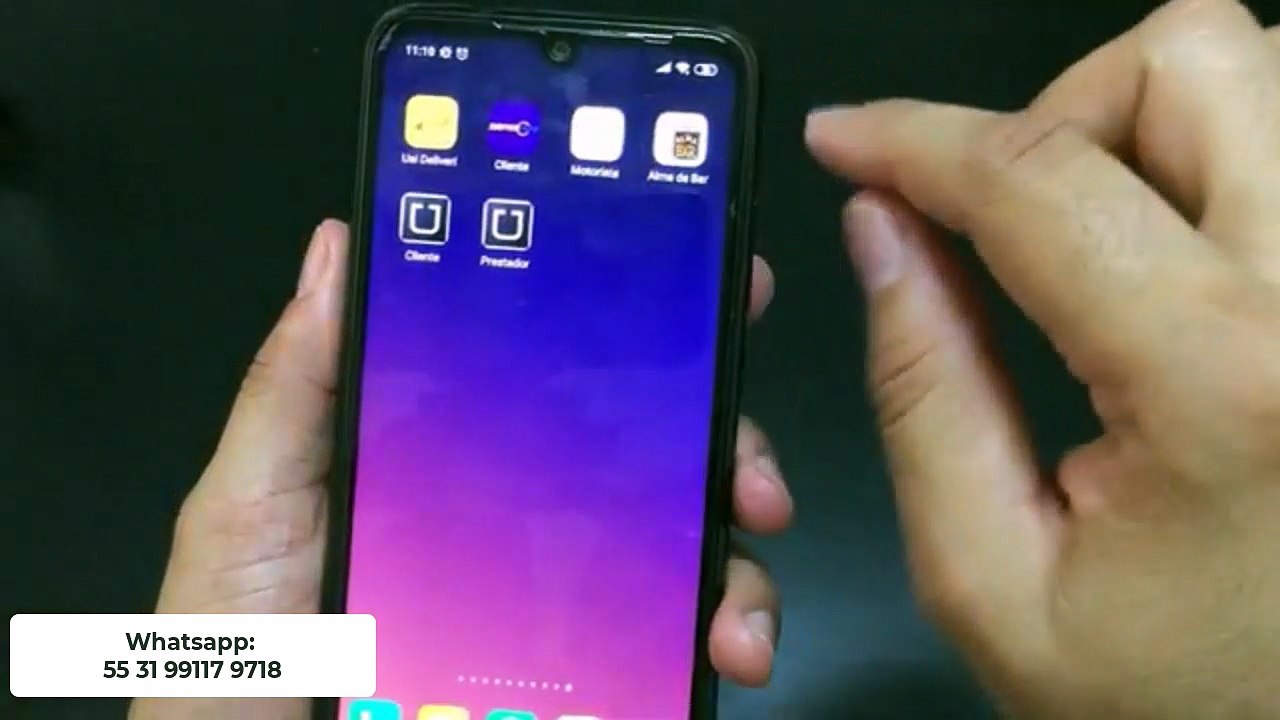 Por Que Ter Seu Próprio App de Delivery